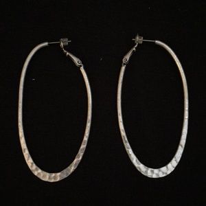 Hammered hoops